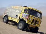 Tatra T815 4x4 Rally Truck 2010 года